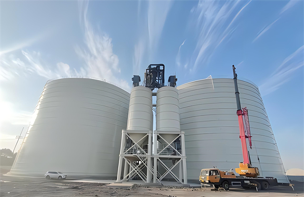 靖江大型钢板库